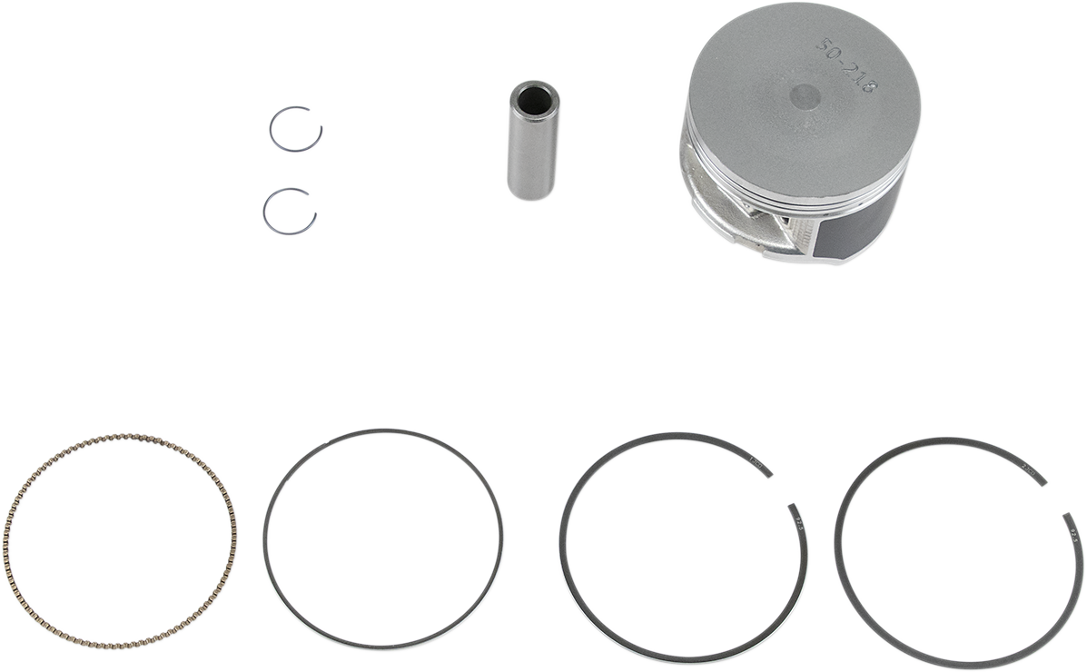 Piston Kit 2005 - 2011