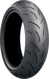 Tire - Battlax BT015-E - Rear - 180/55ZR17 - (73W)