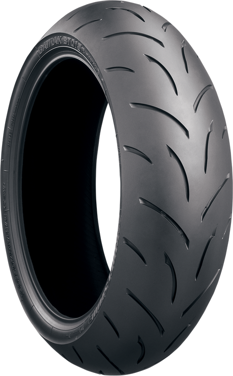 Tire - Battlax BT015-M - Rear - 190/50ZR17 - (73W)