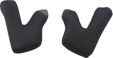 Status Cheek Pads - S,XL