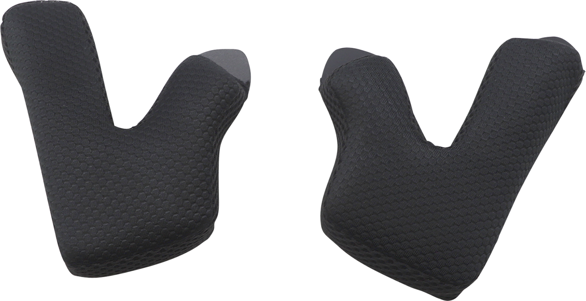 Status Cheek Pads - XS