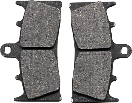 Brake Pads 1982 - 2008