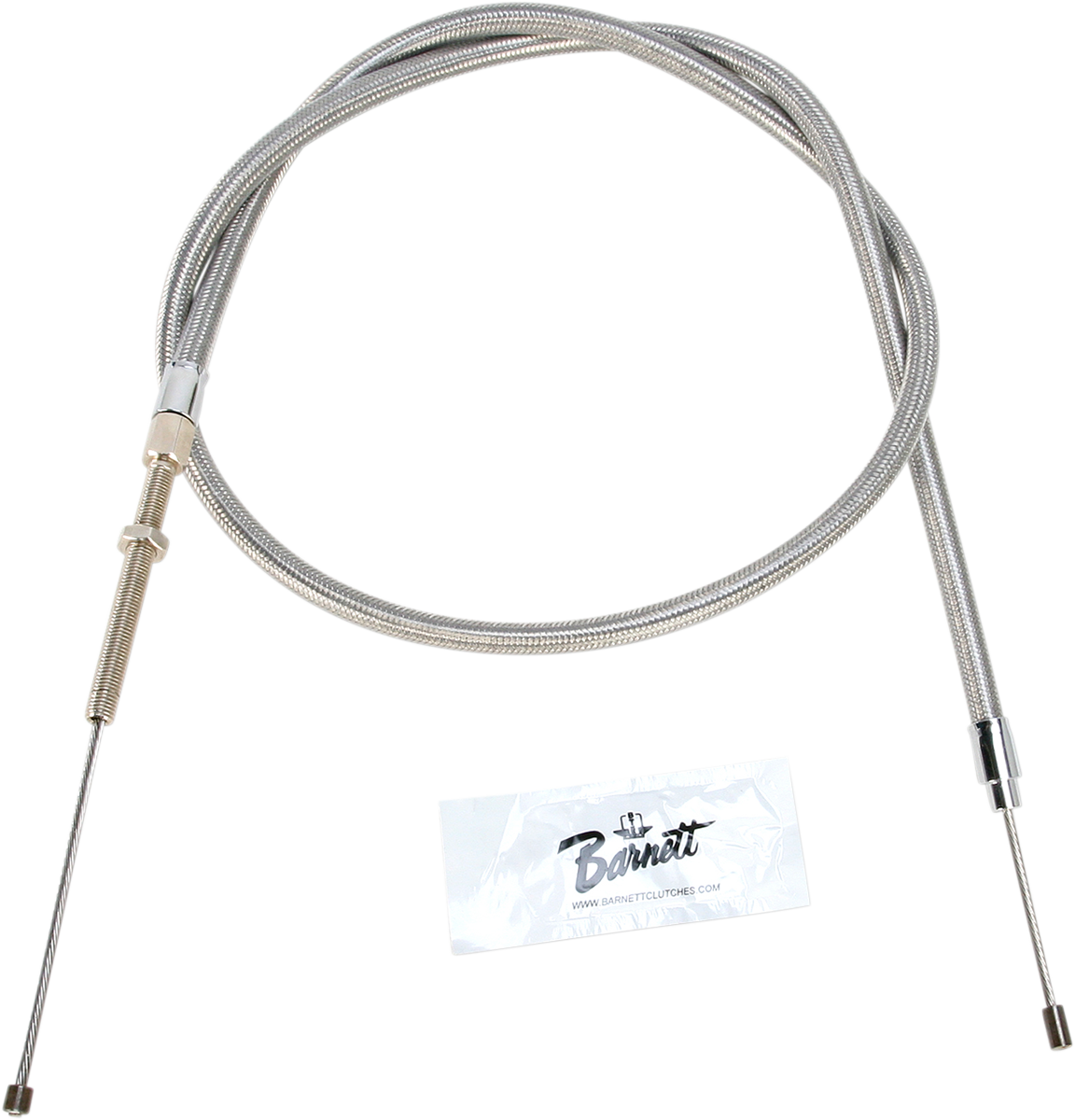 Clutch Cable - Standard 1971 - 1985