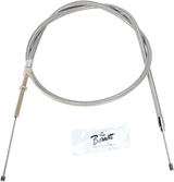 Clutch Cable - Standard 1971 - 1985