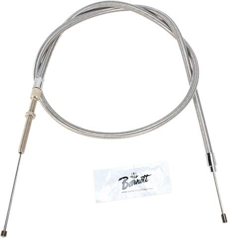 Clutch Cable - Standard 1971 - 1985