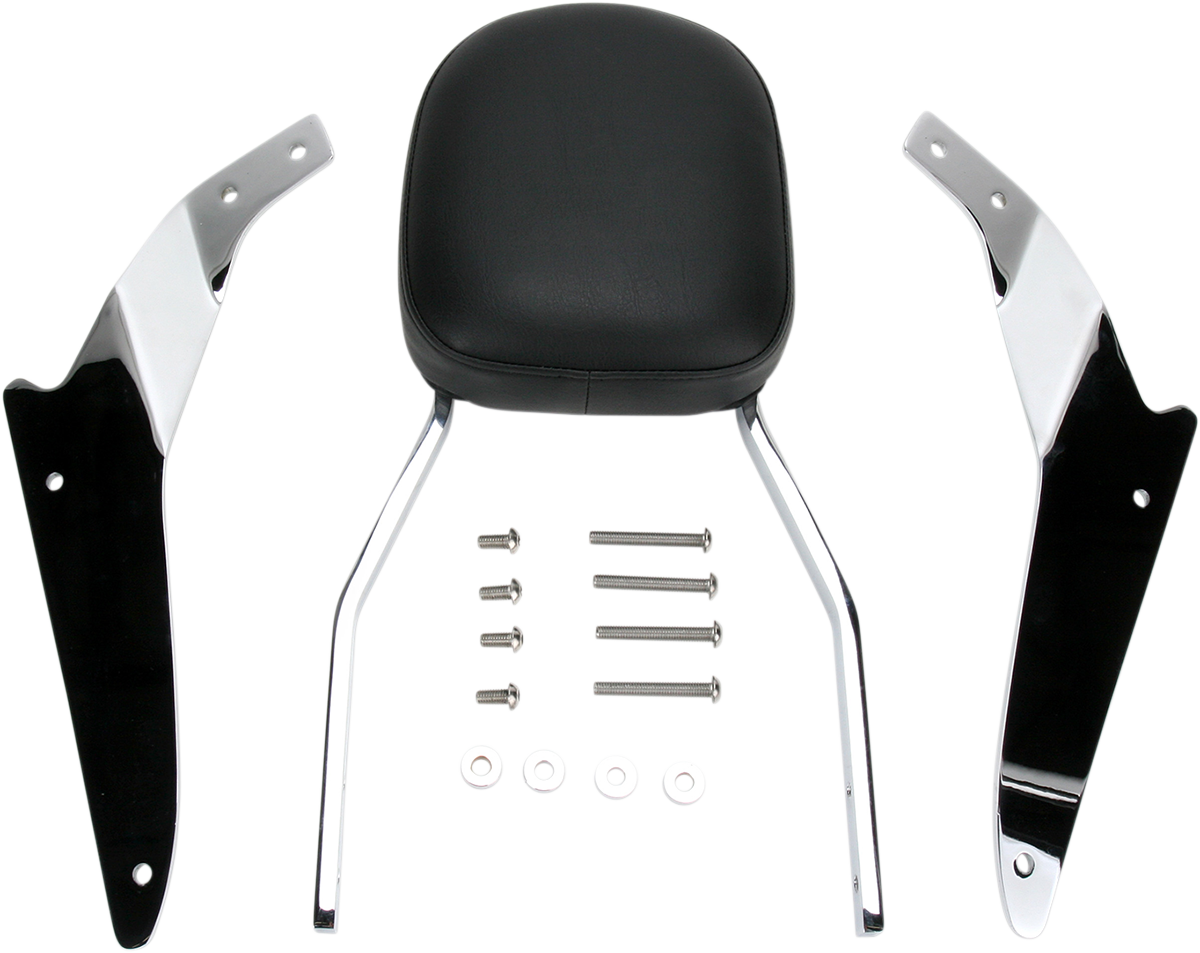 Sissy Bar - Standard - VLX600 1999 - 2007