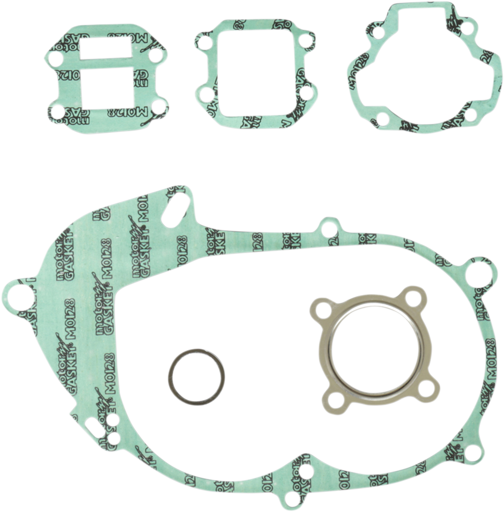 Complete Gasket Kit - Yamaha 1979 - 2016