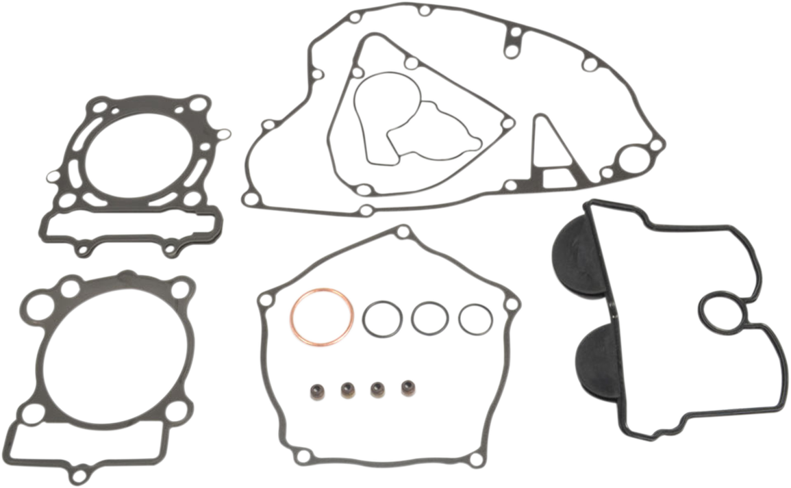 Complete Gasket Kit - Kawasaki/Suzuki 2004 - 2008