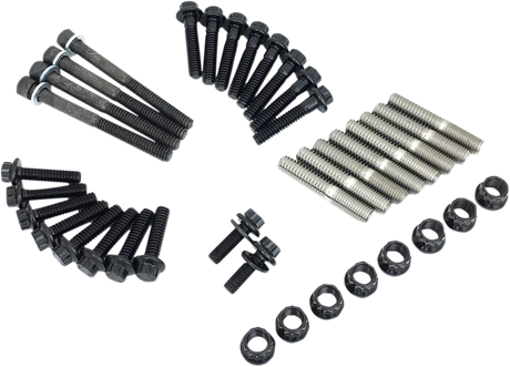 Fastener Kit - Internal - M8 2017 - 2022