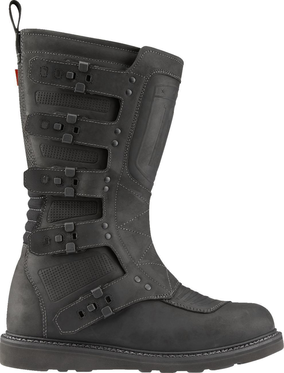 Elsinore 2™ CE Boots - Black - Size 8.5