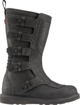 Elsinore 2™ CE Boots - Black - Size 8.5