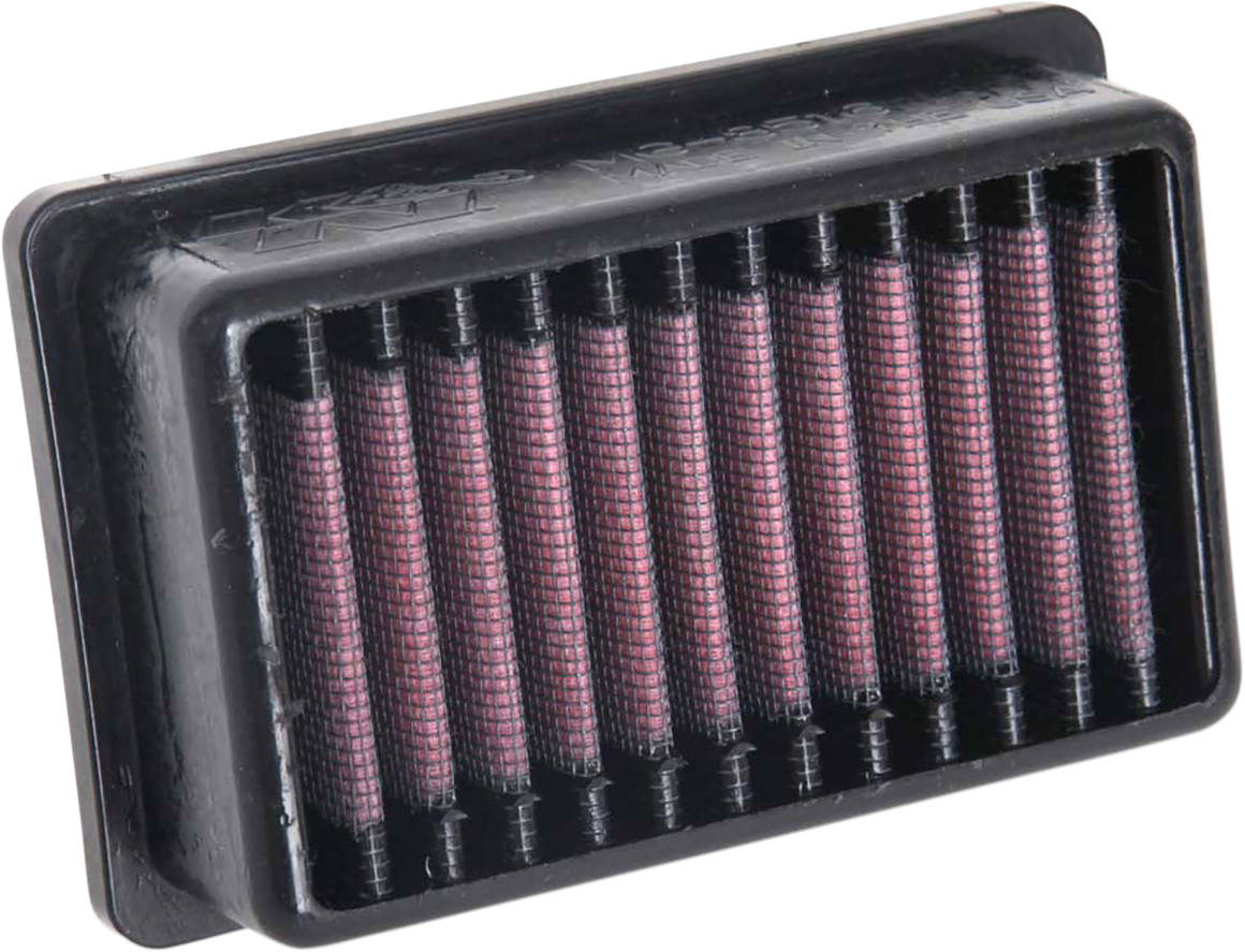 OE Replacement High-Flow Air Filter - Moto Guzzi 2008 - 2019