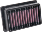 OE Replacement High-Flow Air Filter - Moto Guzzi 2008 - 2019