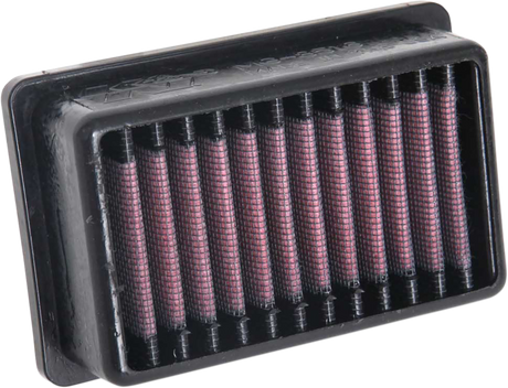 OE Replacement High-Flow Air Filter - Moto Guzzi 2008 - 2019