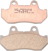 Standard Brake Pads - XL600V Transalp 1979 - 1993