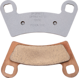 Standard Brake Pads - Polaris 2007 - 2023