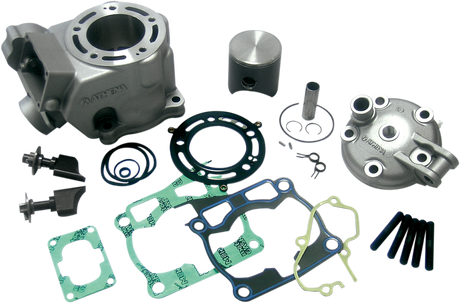 Cylinder Kit - 54.00 mm - YZ125 1997 - 2004