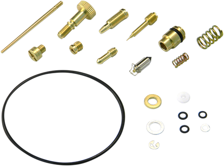 Carburetor Repair Kit - Yamaha 1996 - 2005