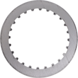 Clutch Drive Plate - Steel 1983 - 2007