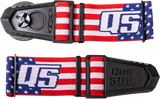 Quick Strap Kit - USA Flag