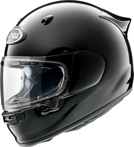 Contour-X Helmet - Solid - Diamond Black - XL