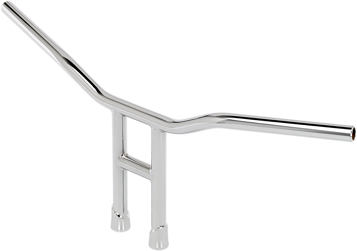 Handlebar - Tyson - 12\" - Chrome