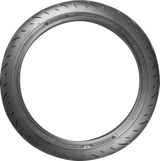 Tire - Battlax S23 - Front - 120/70ZR17 - 58W