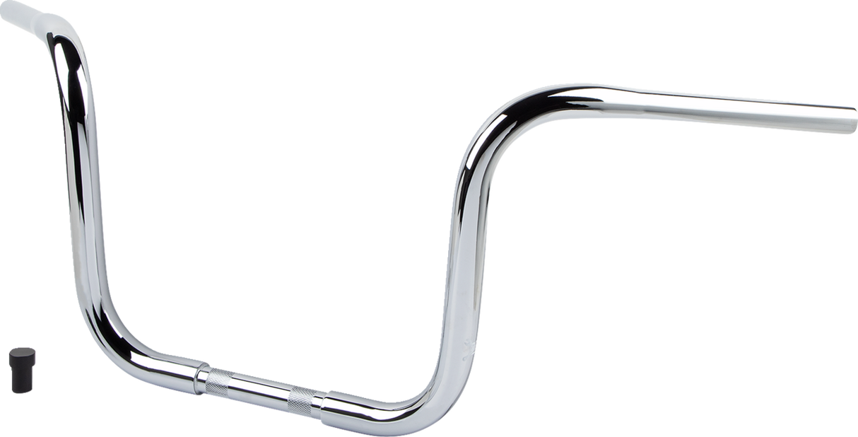 Handlebar - Gorilla Ape - TBW - 12\" - Chrome 1978 - 2024