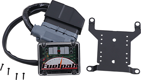 Fuel Pak™ - \'02-\'07 FLHT 2002 - 2007