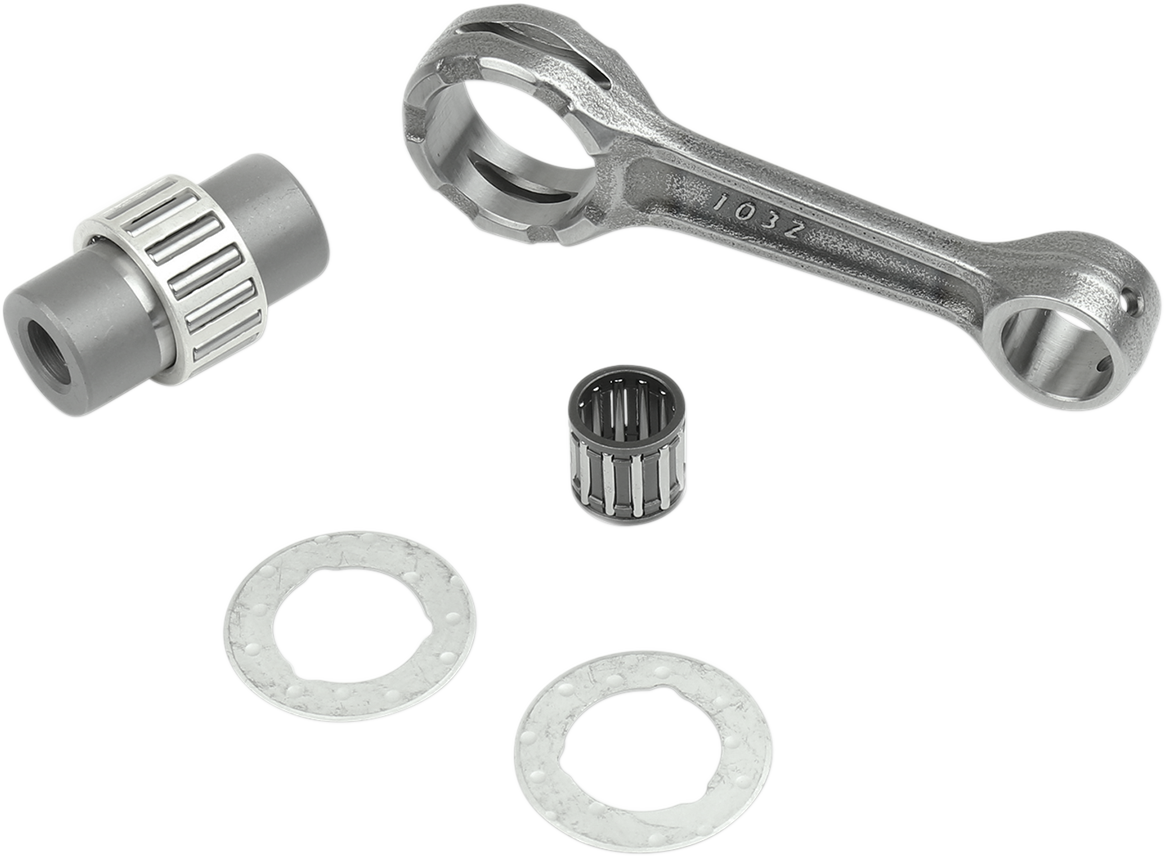 Connecting Rod Kit - Kawasaki KX80/85/100 1998 - 2023