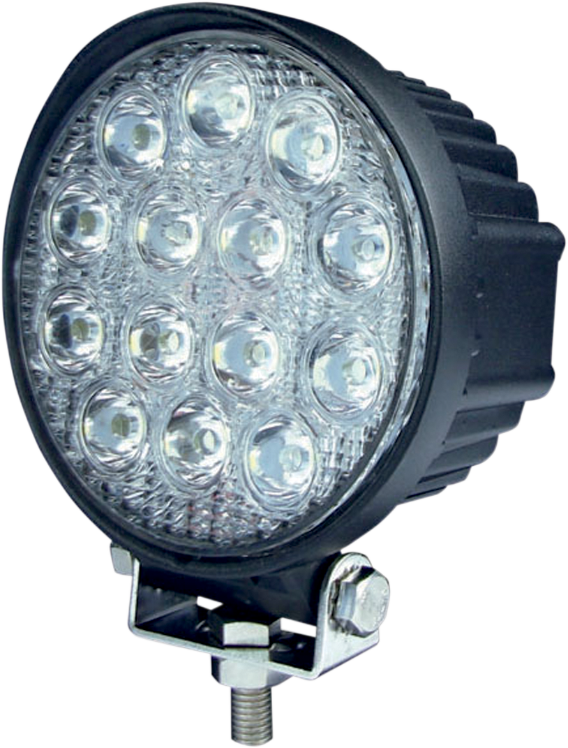 LED Spot Light - 5\" - Round