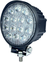 LED Spot Light - 5\" - Round