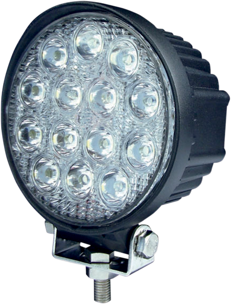 LED Spot Light - 5\" - Round