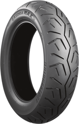 Tire - Exedra Max - Rear - 160/80-15 - 74S