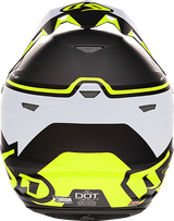 ATR-2 Helmet - Drive - Neon Yellow - XS