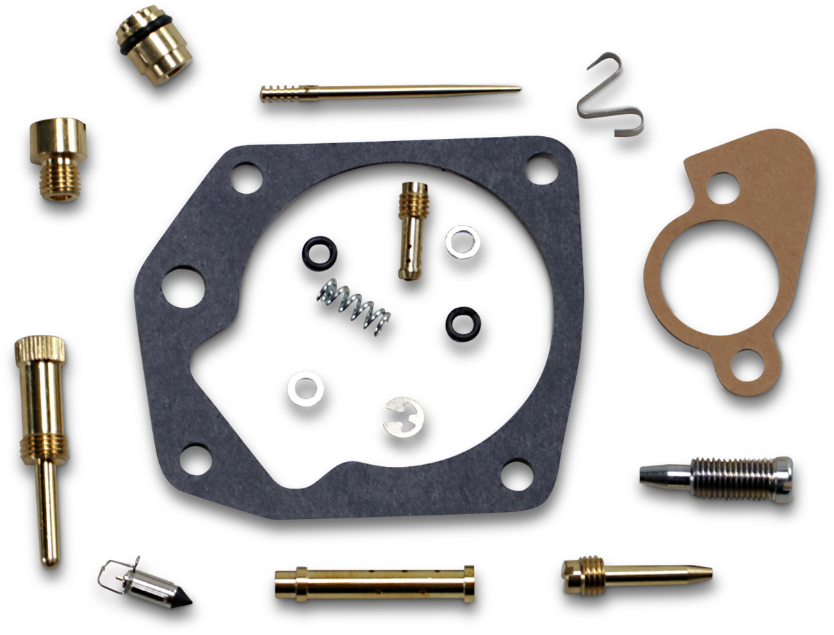 Carburetor Repair Kit - Polaris 2002 - 2003