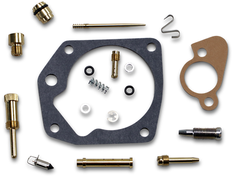 Carburetor Repair Kit - Polaris 2002 - 2003