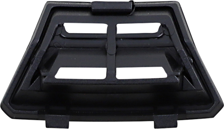 SM5 Rear Cental Vent - Black