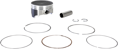 Piston Kit - Standard - Original Series - Kawasaki 2005 - 2013