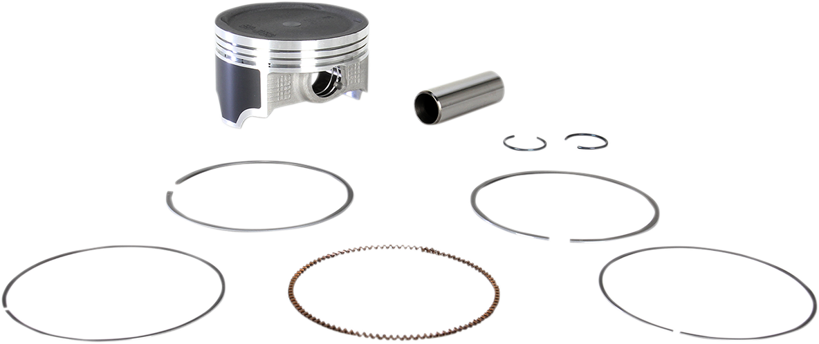 Piston Kit - Standard - Original Series - Kawasaki 2005 - 2013