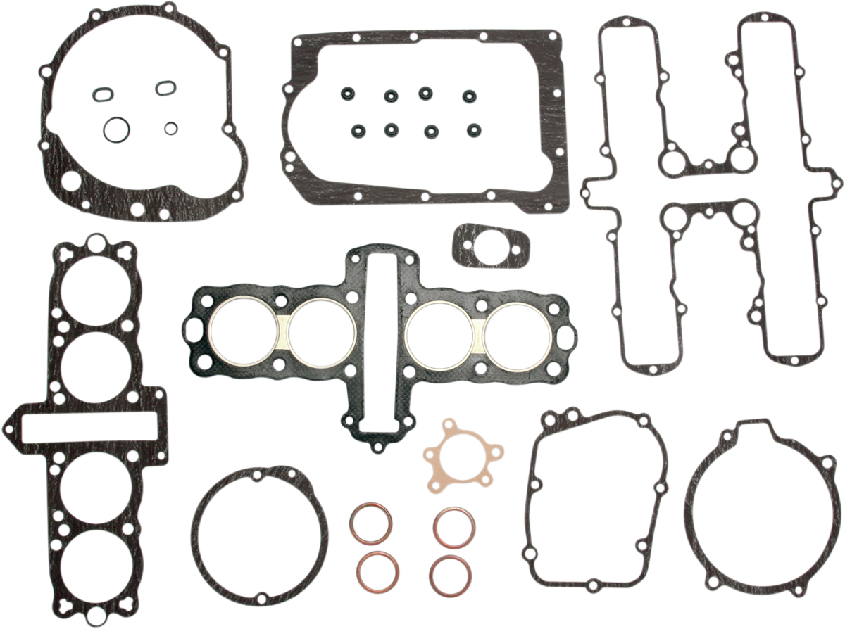 Complete Gasket Kit - KZ550 1980 - 1982