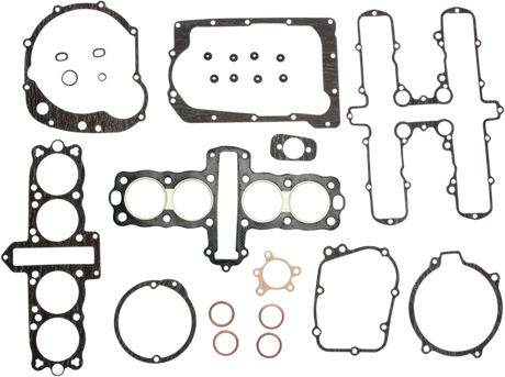 Complete Gasket Kit - KZ550 1980 - 1982