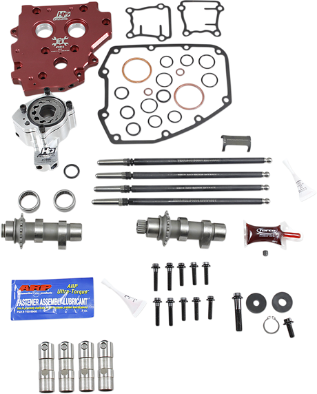 Camchest Kit - HP+® - 574 Series - Chain Drive - Twin Cam 2006 - 2017