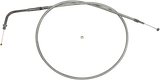 Throttle Cable - 30\" - Sterling Chromite II® 1988 - 1995