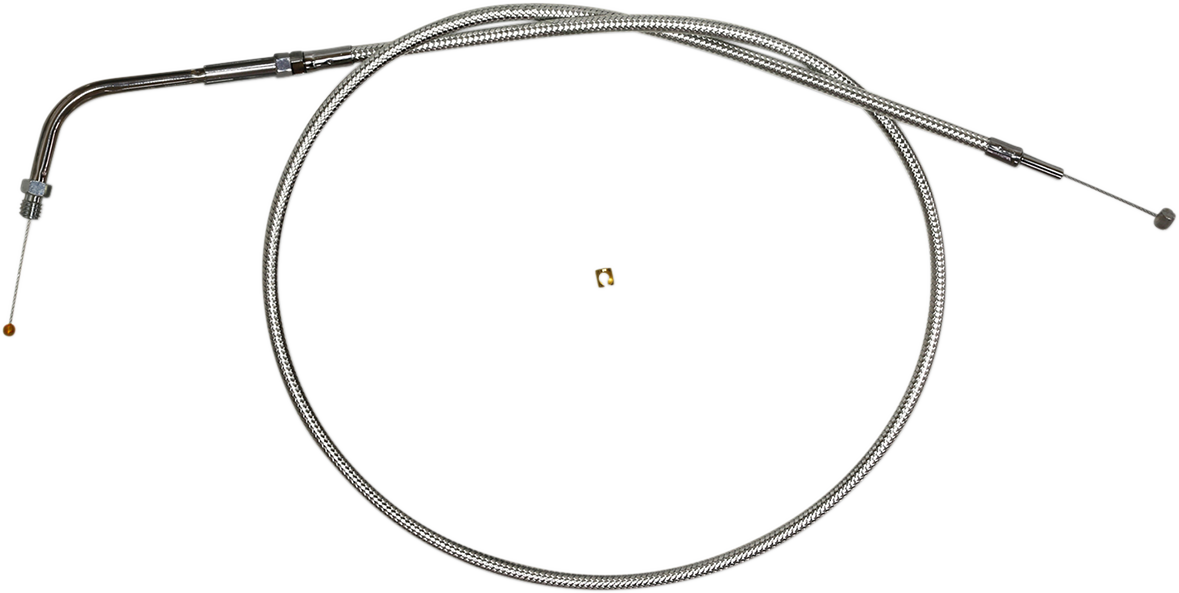 Throttle Cable - 30\" - Sterling Chromite II® 1988 - 1995