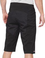 Hydromatic Shorts - Black - US 28