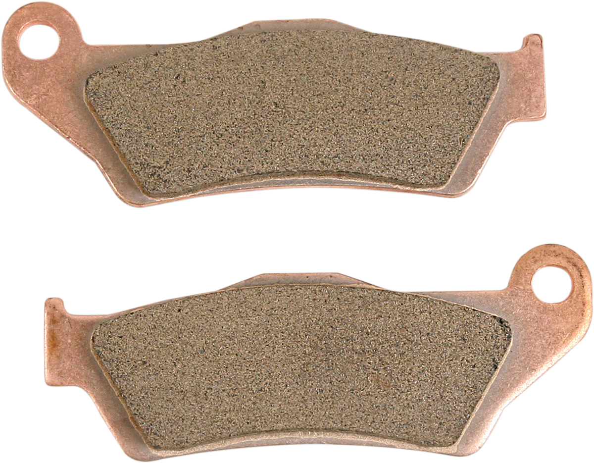 Sintered \"R\" Brake Pads 1992 - 2022