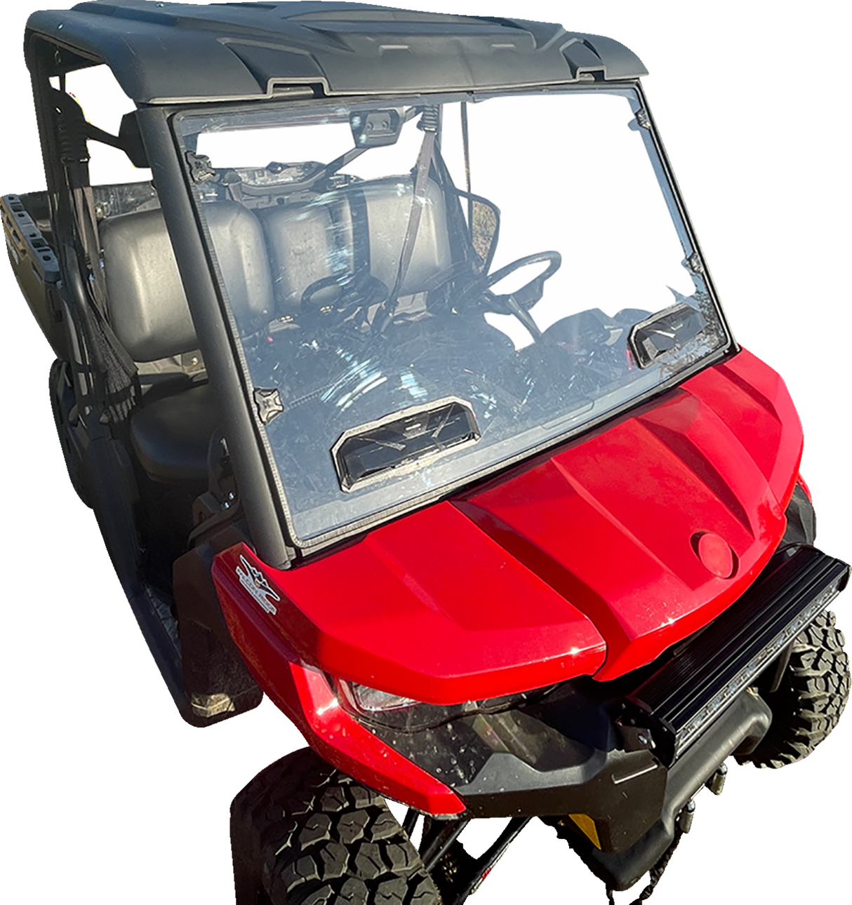 Composite Roof - Can-Am Defender 2016 - 2023