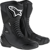 SMX-S Boots - Black - US 3.5 / EU 36