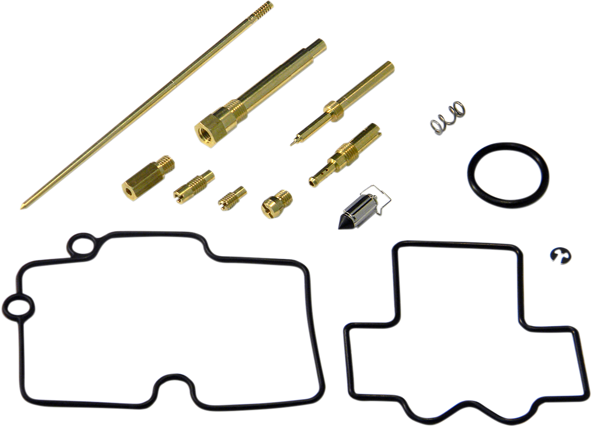 Carburetor Repair Kit - Honda 2005 - 2005